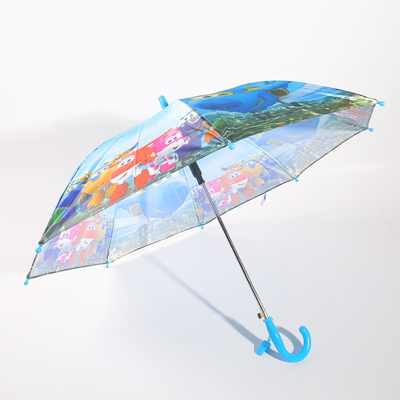 PVC RU1953 Karton Kids Şemsiyesi
